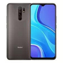 Xiaomi Redmi 9 Dual Sim 128gb 4gb Ram + Funda Original