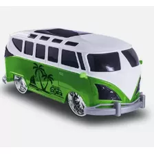Kombus Concept Car