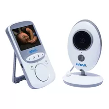 Video Monitor Infanti Vb605 - Bebés Y Niños