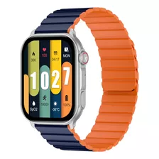 Smartwatch - Reloj Inteligente Kieslect Ks Pro Amoled