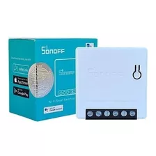 Mini Interruptor Sonoff Wifi Automação Residencial Original