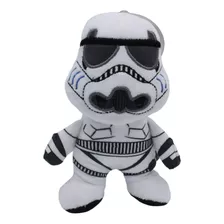 Juguete Para Perros Con Figura De Storm Trooper De Peluche D