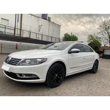 Volkswagen Cc 2014 2.0 Exclusive Dsg Tsi 211cv