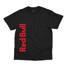 Playera Red Bull Racing