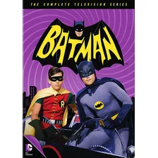 Batman 1966 Serie Completa Digi