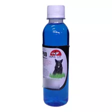 Shampoo Para Perro Extra Negro250ml
