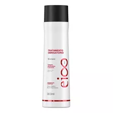 Shampoo Eico Professional Tratamento Obrigatório 300ml