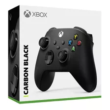 Controle Sem Fio Microsoft Xbox Wireless Controller Series X