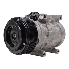 Compressor De Ar 10p15 Ford F250 F350 F4000 Motor Cummins