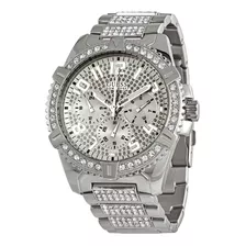 Reloj Hombre Guess Frontier W0799g1