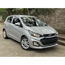 Chevrolet Spark Premier 