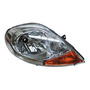 Faro Renault Trafic 2007-14 Der. Depo 9260700