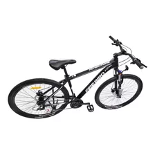 Bicicleta Mtb Fire Bird Rodado 29 Modelo Adventure