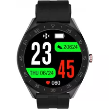 Smartwatch Lenovo R1 Black
