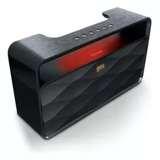 Isound Hifi Waves Pro Altavoz Bluetooth Portátil Inalámbr.