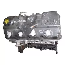 Motor Parcial Stratus 98 4cc 16v Rev C/garant Na Troca F3091