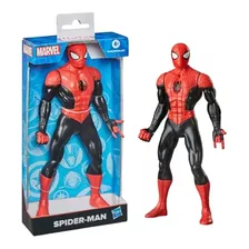 Boneco Spider Man Marvel Olympus Homem Aranha Hasbro F0780 !