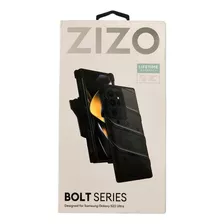 Estuche Militar Zizo Bolt Samsung Galaxy S23 Ultra