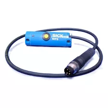 Sick Mps-032tstp0 Sensor Magnetico De Proximidad Ip67