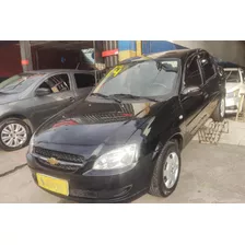 Chevrolet Classic 2014 1.0 Ls Flex Power 4p