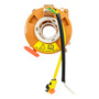 Correa Cable Airbag Claxon Plano Fiat Novo Uno 2015 2016