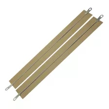 Resistencia Para Selladora De Bolsas De 20cm Sm-20/2