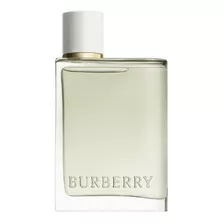 Perfume Importado Mujer Burberry Her Garden Party Edt 50ml