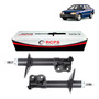 Kit Suspension Delantero Para Toyota Tercel 1990 1994 Toyota Tercel