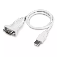 Convertidor Usb A Serial Rs232 Tus-9 Trendnet Todo En Redes¡