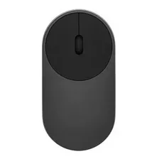 Mouse Xiaomi Mi Portable Black