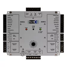 Controladora Hid® Vertx V100 Door / Reader Interface