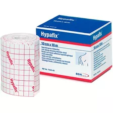 Hypafix Curativo Tecido Adesivo Bsn Rolo 10cm X 10 Metros