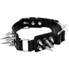 Choker C Spikes Gargantilla Ksra003181 Killstar Restyle Goth