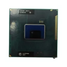 Procesador Intel Core I3 