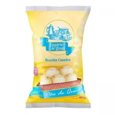 Pão De Queijo Congelado 2kg