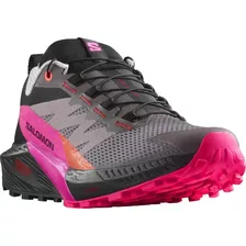 Tênis Sense Ride 5 Feminino Salomon