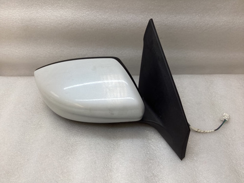 Espejo Retrovisor Der Sentra Sedan Aut 4cil 1.8l 2019 13-19 Foto 6