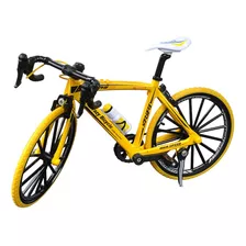 Bicicleta Mini De Aleación De Montaña, Juguetes De Colección