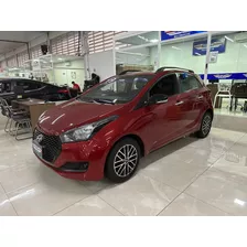 Hyundai Hb20 Rspec 2019