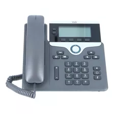 Telefone Ip Cisco Cp-7821-k9 Series 7800