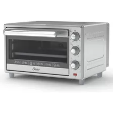 Horno Con Freidora Oster Tssttvls25 25l- Boleta