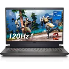 Laptop Dell G15 5520, I7-12700h 16gb Ddr5 512tb Ssd Rtx 3060