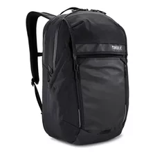 Mochila Negra 27 Litros - Thule Paramount Commuter