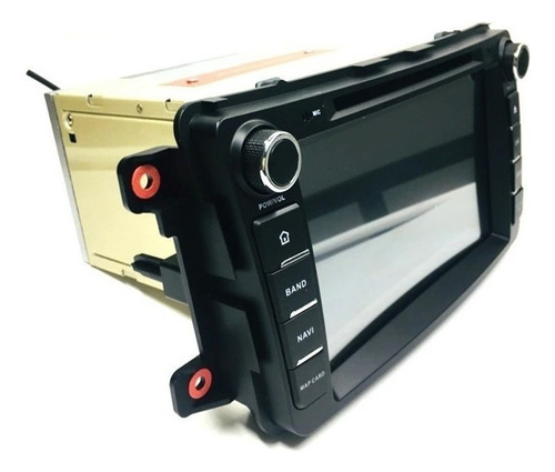 Radio Estreo Android Dvd Gps Mazda Cx9 2007-2015 Wifi Usb Foto 2