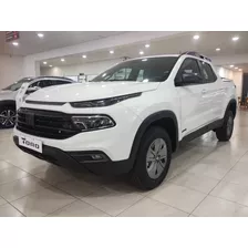 Fiancio Fiat Toro 2024 0k Tomo Usado Maverick Ranger Ram Fc 