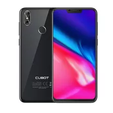 Cubot P20 Android 8.0 64gb 4gb 20mp 1080p Fhd 20mp + Brindes