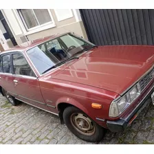 Toyota Corona