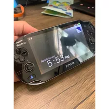 Sony Psp Vita Pch-1001