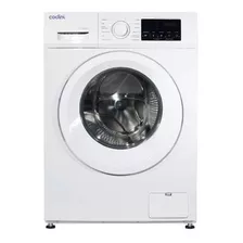 Lavarropas Automático Codini Ecowash 6510 Blanco 6kg Display