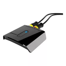 Receptor De Audio Flug Bluetooth Minicomponente Parlantes